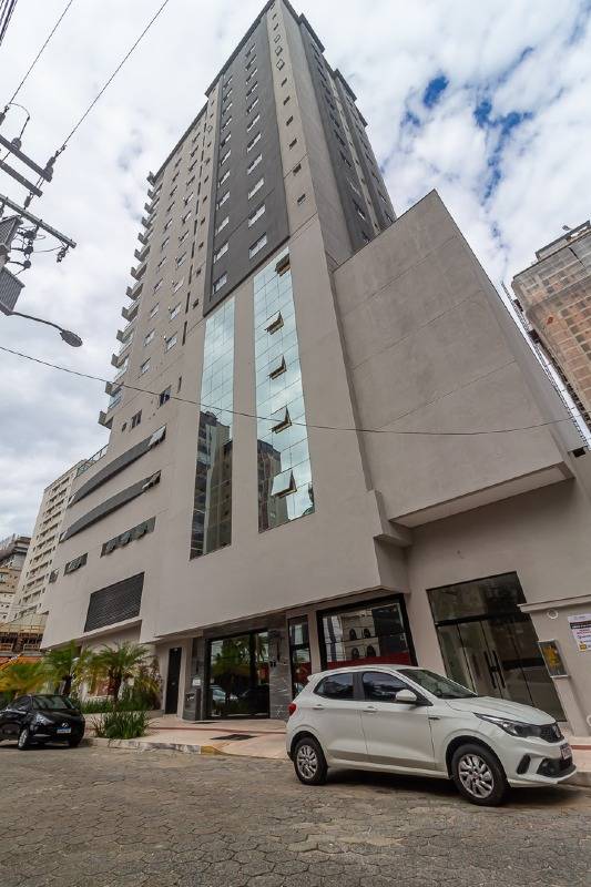 Foto do imóvel Apartamento a venda no Edificio Syrah Residencial com 03 Quartos em Itapema Meia Praia