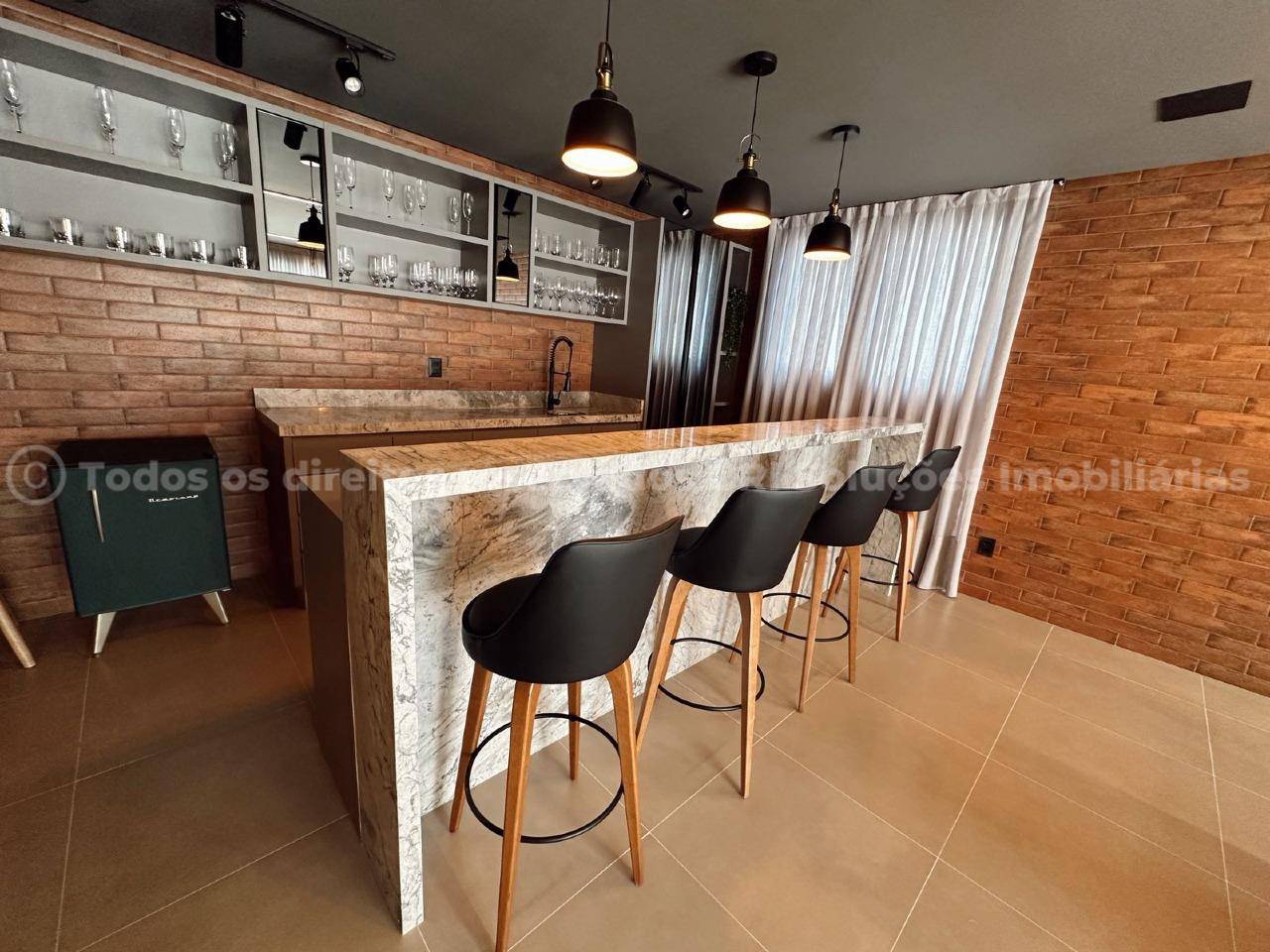 Foto do imóvel Apartamento com 2 Suítes à Venda no Edifício Brava Valley na Praia Brava em Itajaí