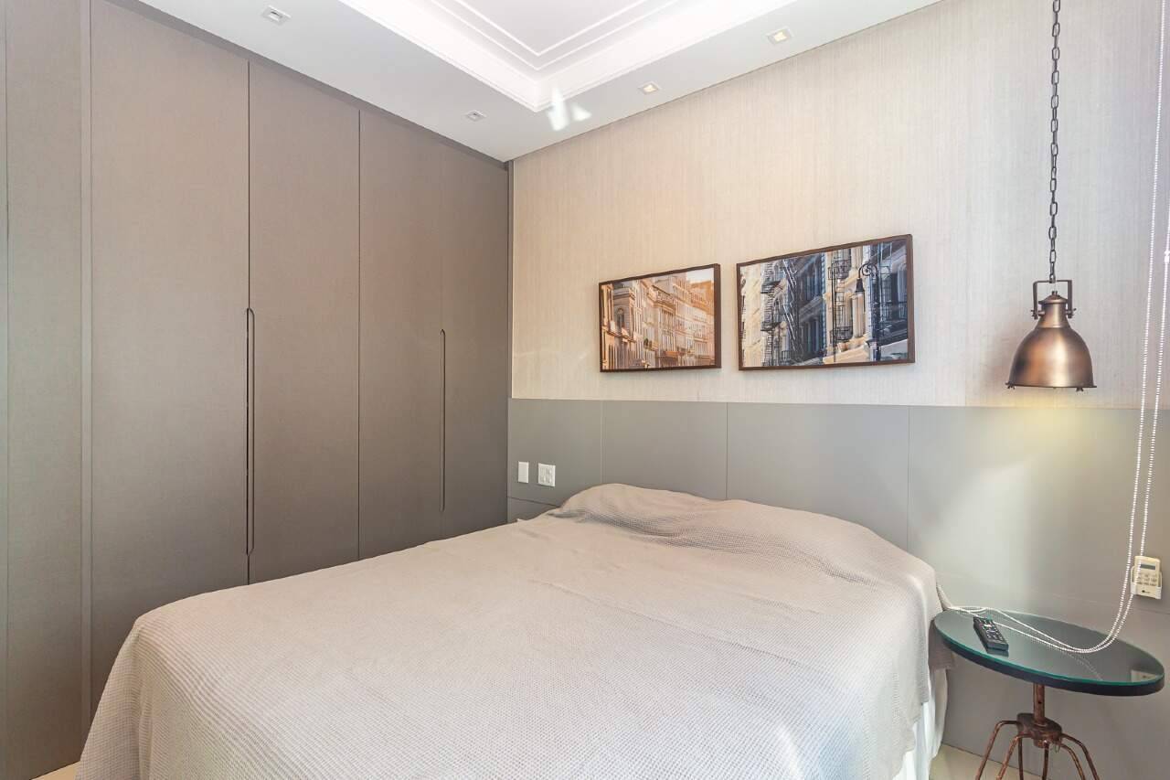 Foto do imóvel Apartamento 04 dormitórios no Solar Gonçalves na Barra Norte Balneário Camboriú