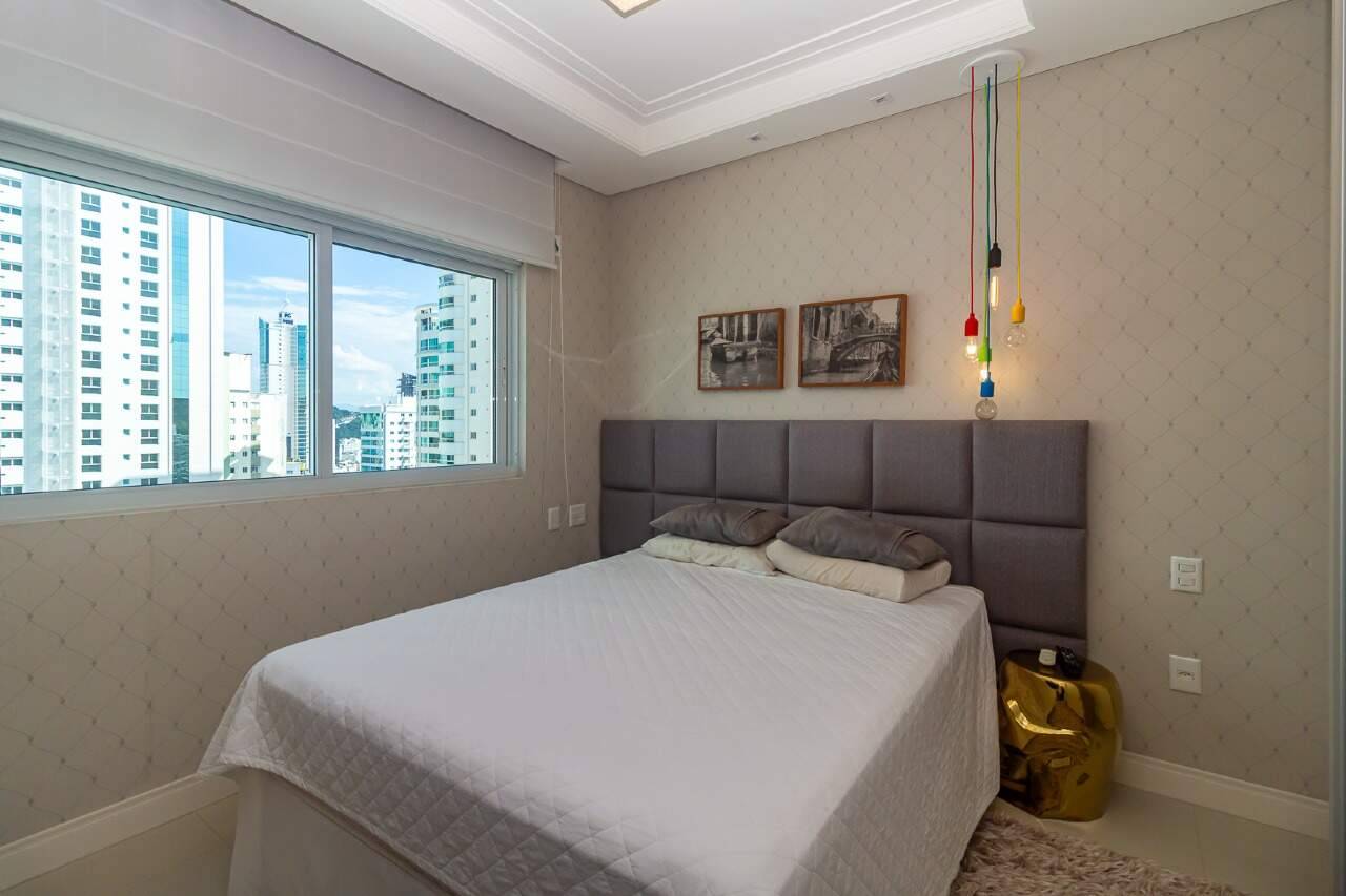Foto do imóvel Apartamento 04 dormitórios no Solar Gonçalves na Barra Norte Balneário Camboriú