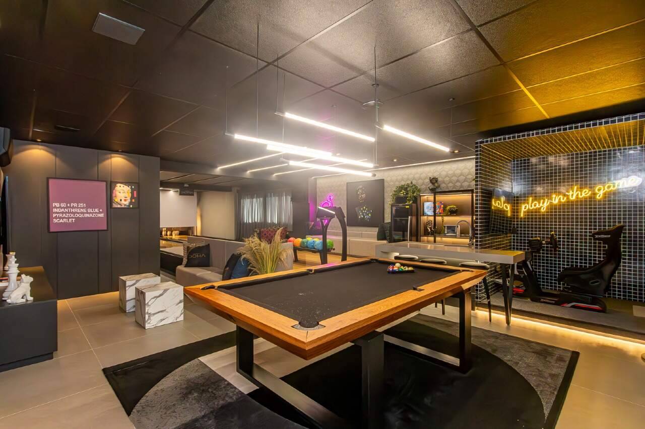 Foto do imóvel Apartamento a venda no Edificio Doha Tower com 04 Quartos sendo 04 Suites em Itapema Meia Praia