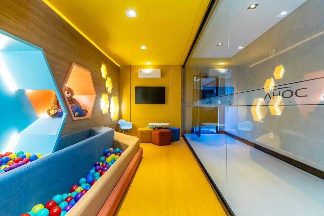 Foto do imóvel Apartamento a venda no Edificio Doha Tower com 04 Quartos sendo 04 Suites em Itapema Meia Praia