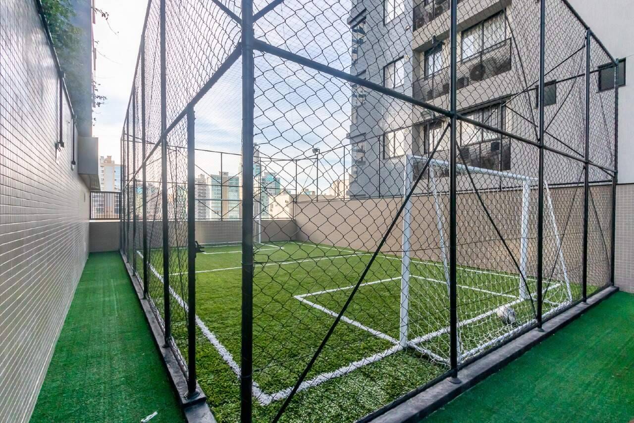Foto do imóvel Apartamento a venda no Edificio Doha Tower com 04 Quartos sendo 04 Suites em Itapema Meia Praia