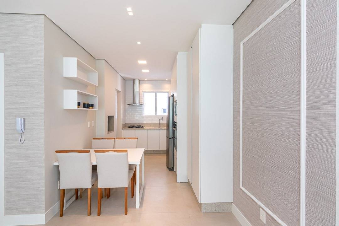 Foto do imóvel Apartamento Mobiliado á venda com 03 suítes no Scariot Residence em Balneário Camboriú
