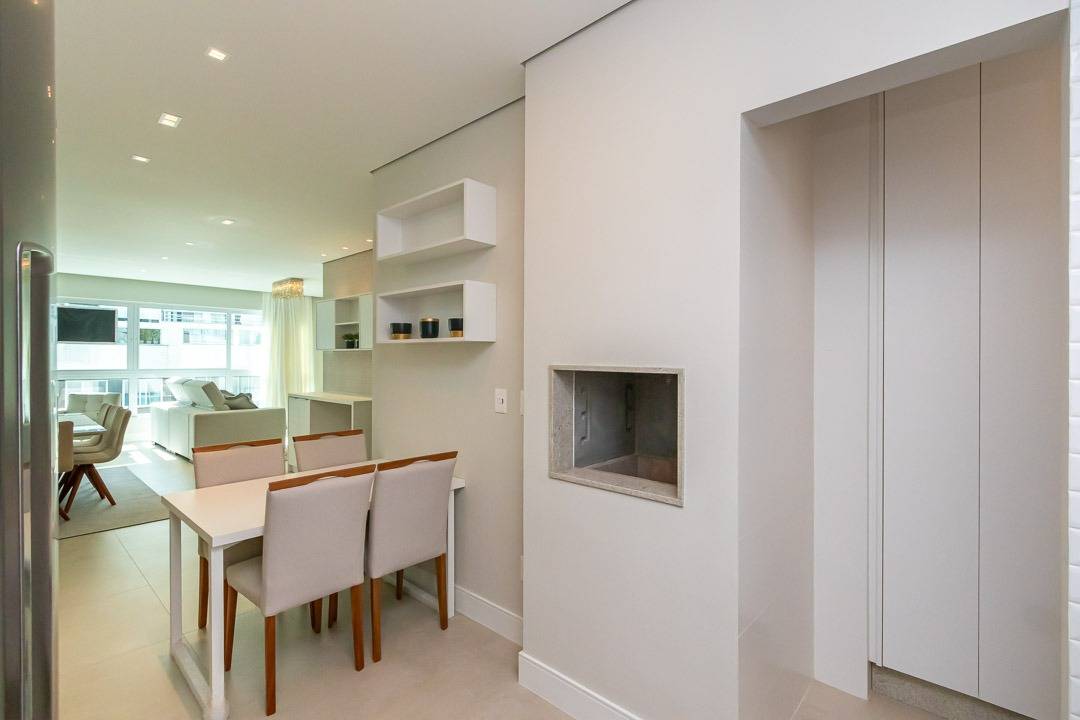 Foto do imóvel Apartamento Mobiliado á venda com 03 suítes no Scariot Residence em Balneário Camboriú
