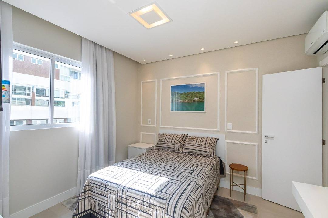 Foto do imóvel Apartamento Mobiliado á venda com 03 suítes no Scariot Residence em Balneário Camboriú