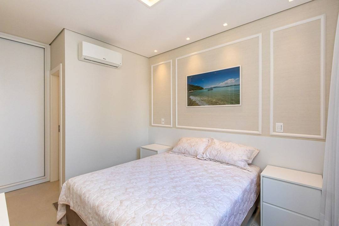 Foto do imóvel Apartamento Mobiliado á venda com 03 suítes no Scariot Residence em Balneário Camboriú