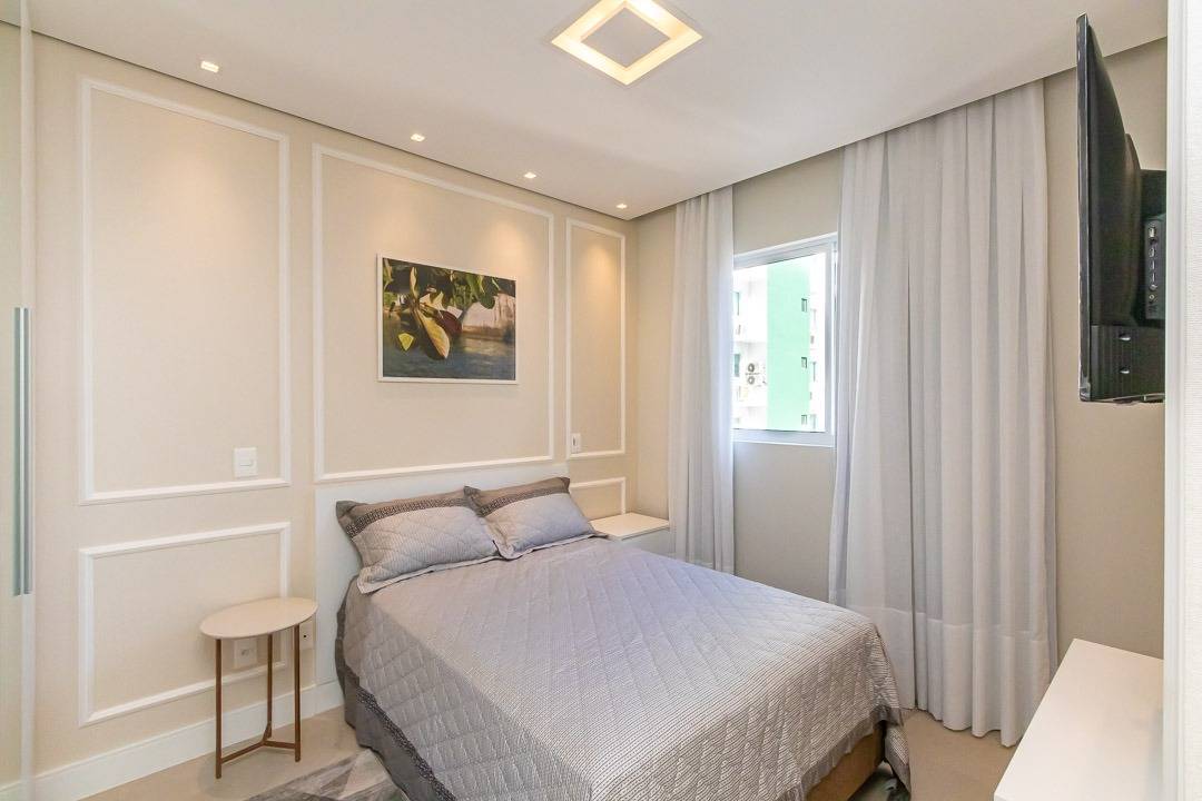 Foto do imóvel Apartamento Mobiliado á venda com 03 suítes no Scariot Residence em Balneário Camboriú