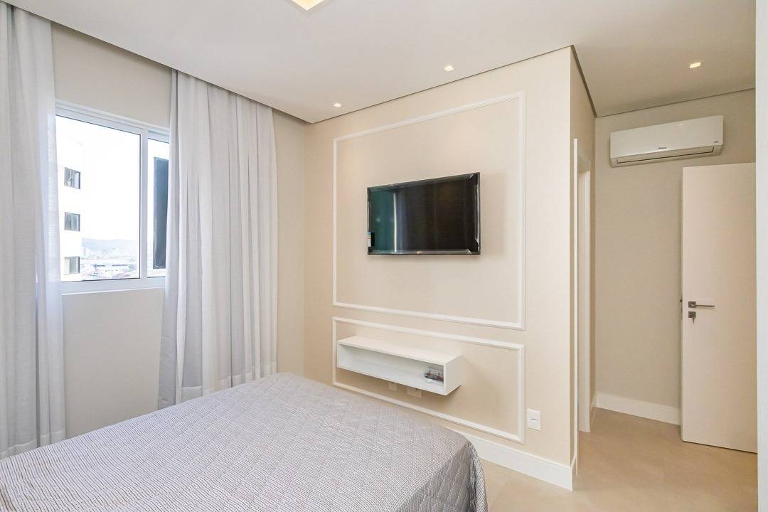 Foto do imóvel Apartamento Mobiliado á venda com 03 suítes no Scariot Residence em Balneário Camboriú