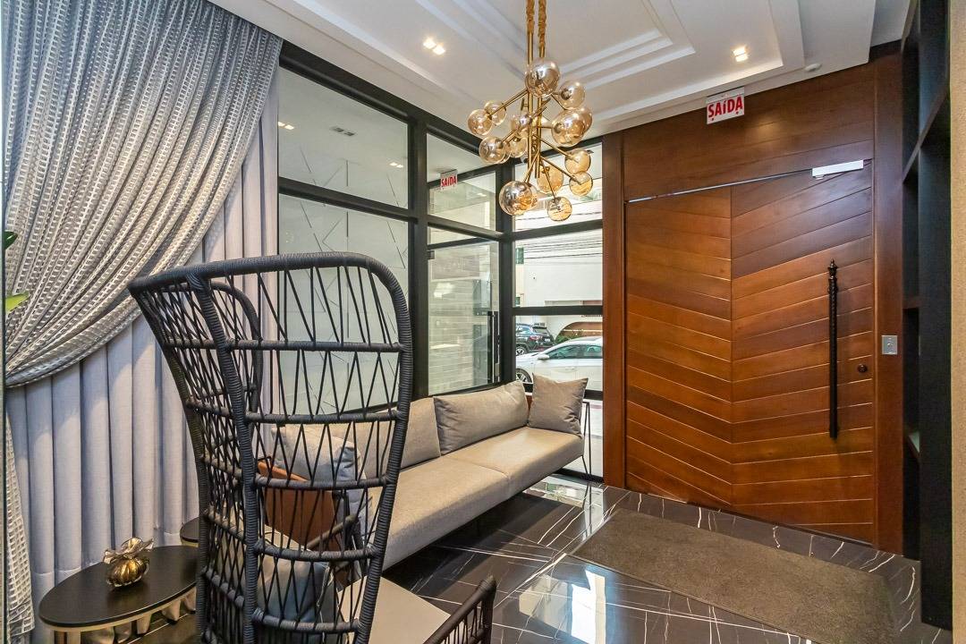 Foto do imóvel Apartamento Mobiliado á venda com 03 suítes no Scariot Residence em Balneário Camboriú
