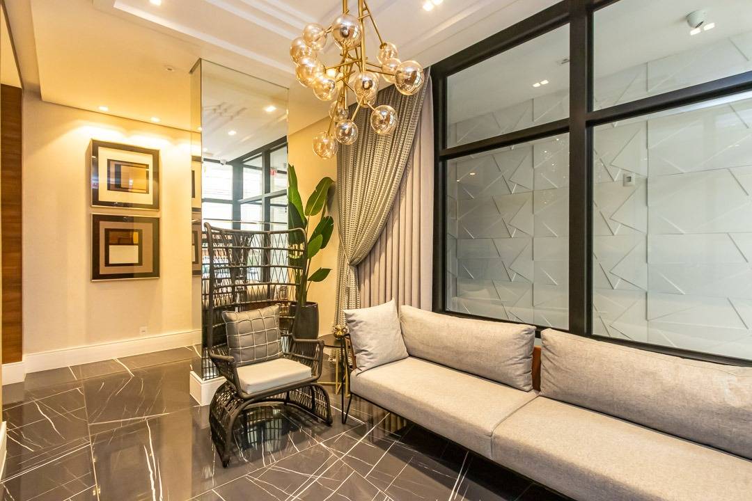 Foto do imóvel Apartamento Mobiliado á venda com 03 suítes no Scariot Residence em Balneário Camboriú