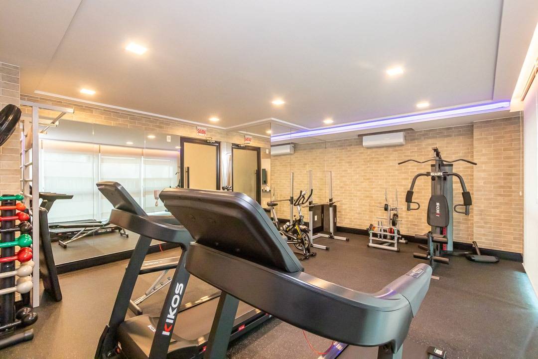 Foto do imóvel Apartamento Mobiliado á venda com 03 suítes no Scariot Residence em Balneário Camboriú