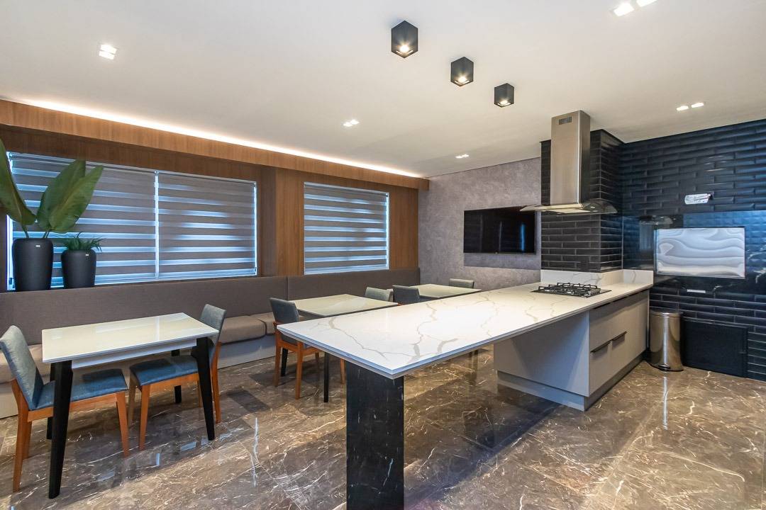 Foto do imóvel Apartamento Mobiliado á venda com 03 suítes no Scariot Residence em Balneário Camboriú
