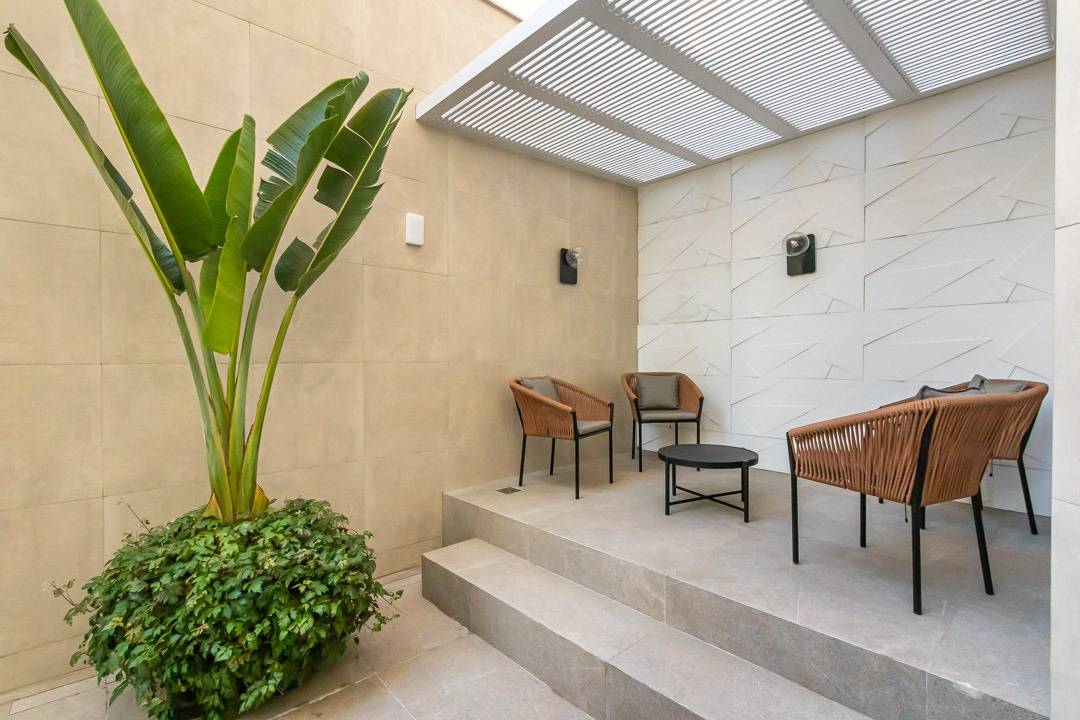 Foto do imóvel Apartamento Mobiliado á venda com 03 suítes no Scariot Residence em Balneário Camboriú