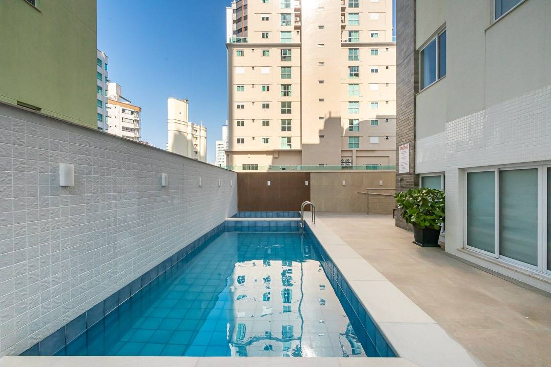 Foto do imóvel Apartamento Mobiliado á venda com 03 suítes no Scariot Residence em Balneário Camboriú