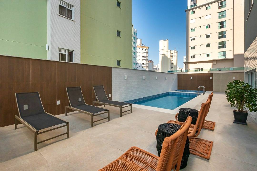 Foto do imóvel Apartamento Mobiliado á venda com 03 suítes no Scariot Residence em Balneário Camboriú