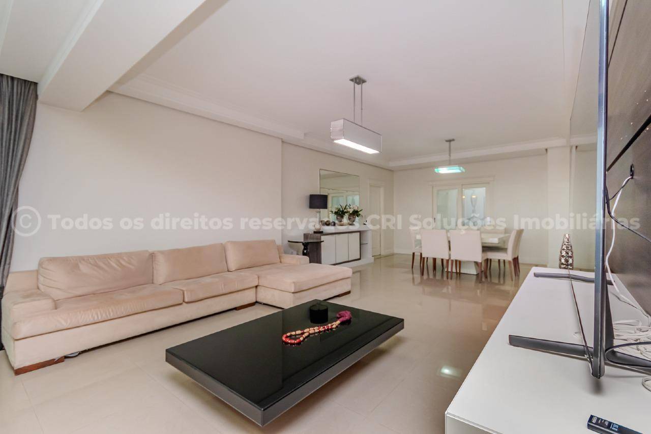 Foto do imóvel Apartamento mobiliado no Beverly Hills com vista para o mar – Balneário Camboriú