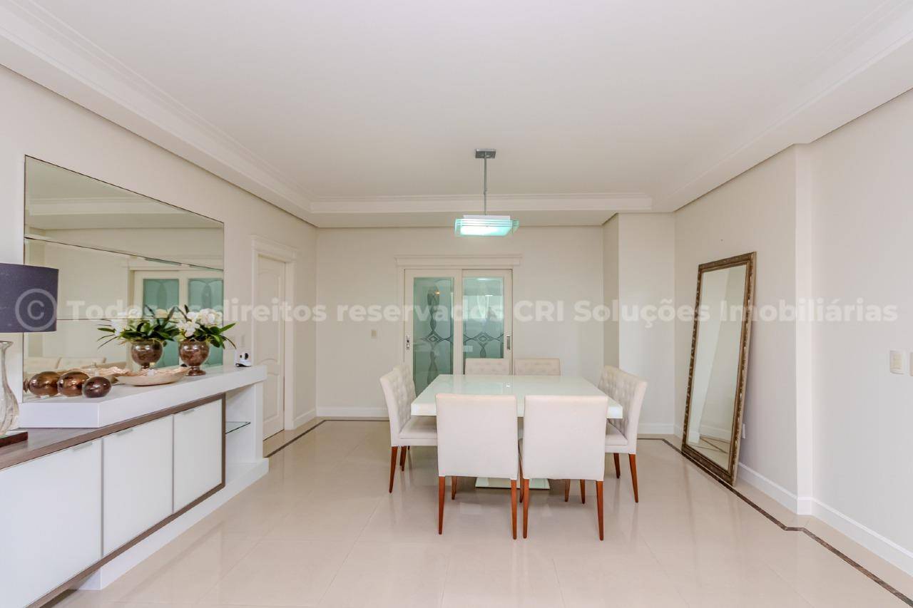 Foto do imóvel Apartamento mobiliado no Beverly Hills com vista para o mar – Balneário Camboriú