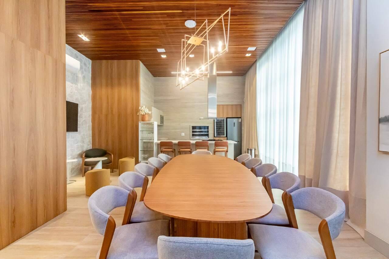 Foto do imóvel Apartamento 4 Suítes no Las Brisas Residence Balneário Camboriú