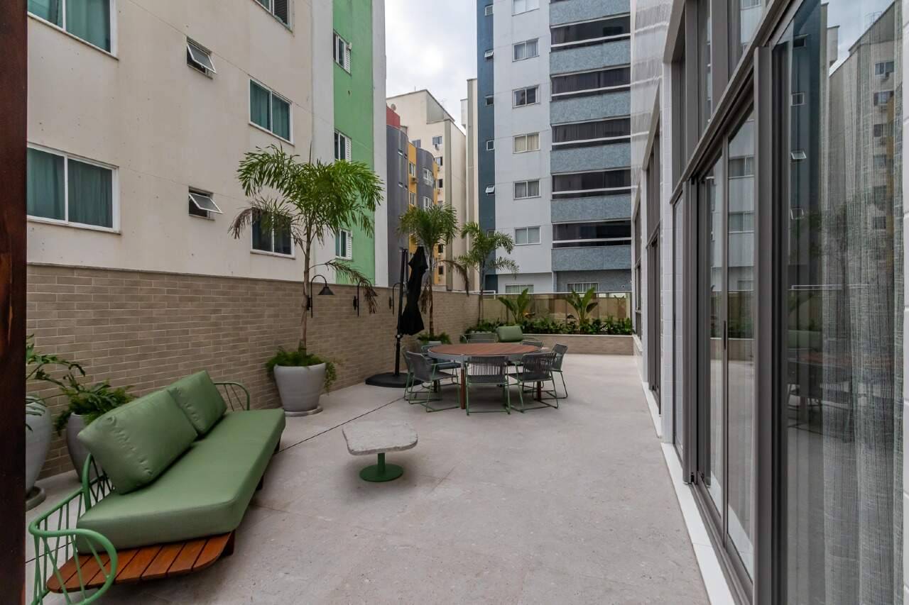 Foto do imóvel Apartamento 4 Suítes no Las Brisas Residence Balneário Camboriú