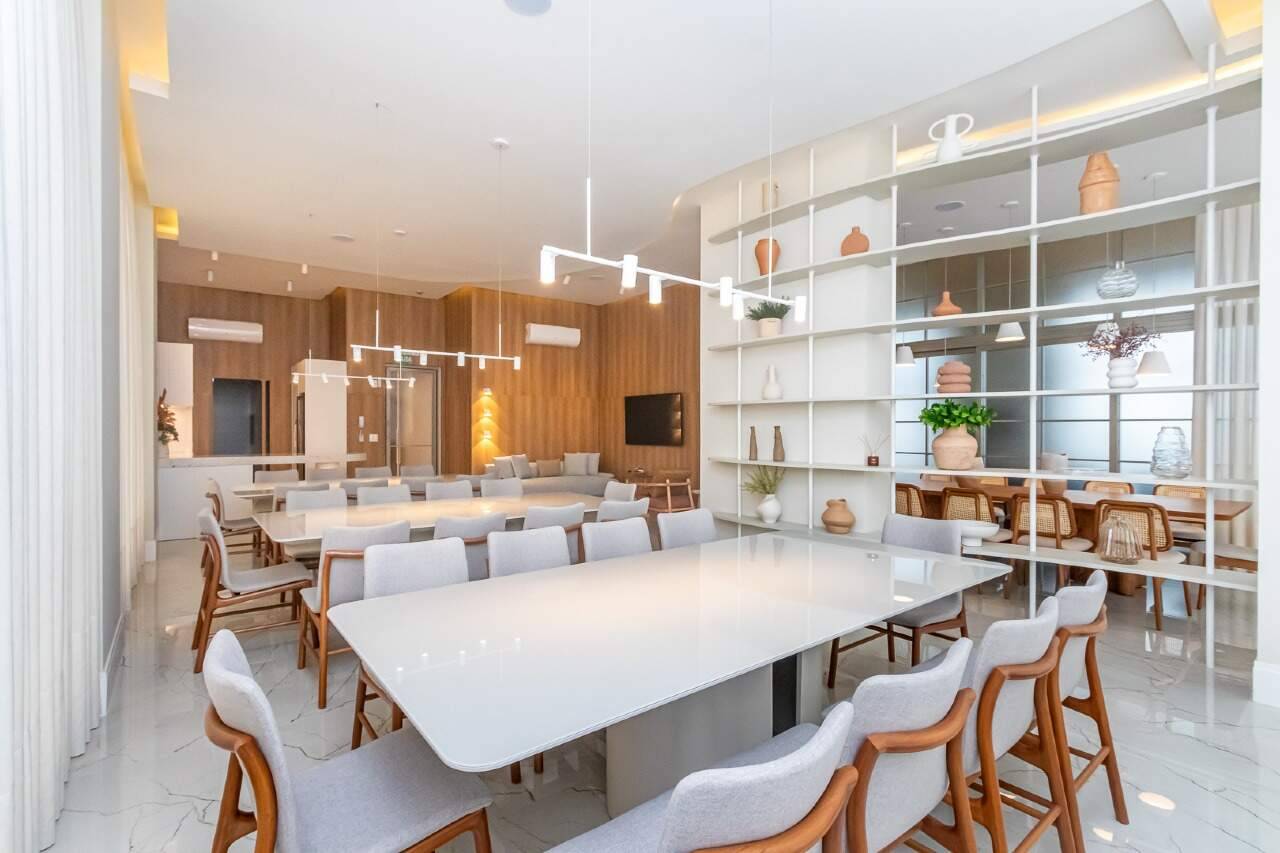 Foto do imóvel Apartamento 4 Suítes no Las Brisas Residence Balneário Camboriú