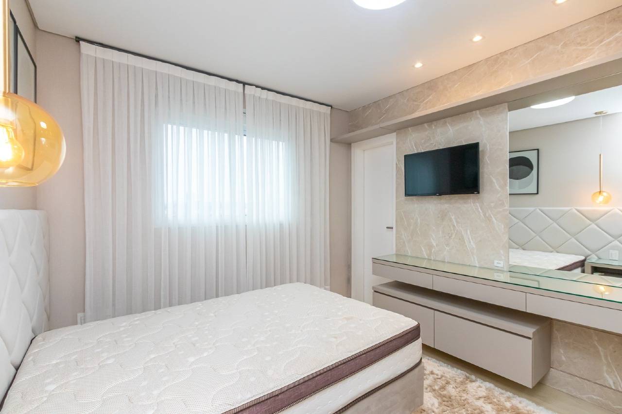 Foto do imóvel Apartamento Mobiliado com 04 dormitórios á venda no Edifício Puerto Velero em Balneário Camboriú