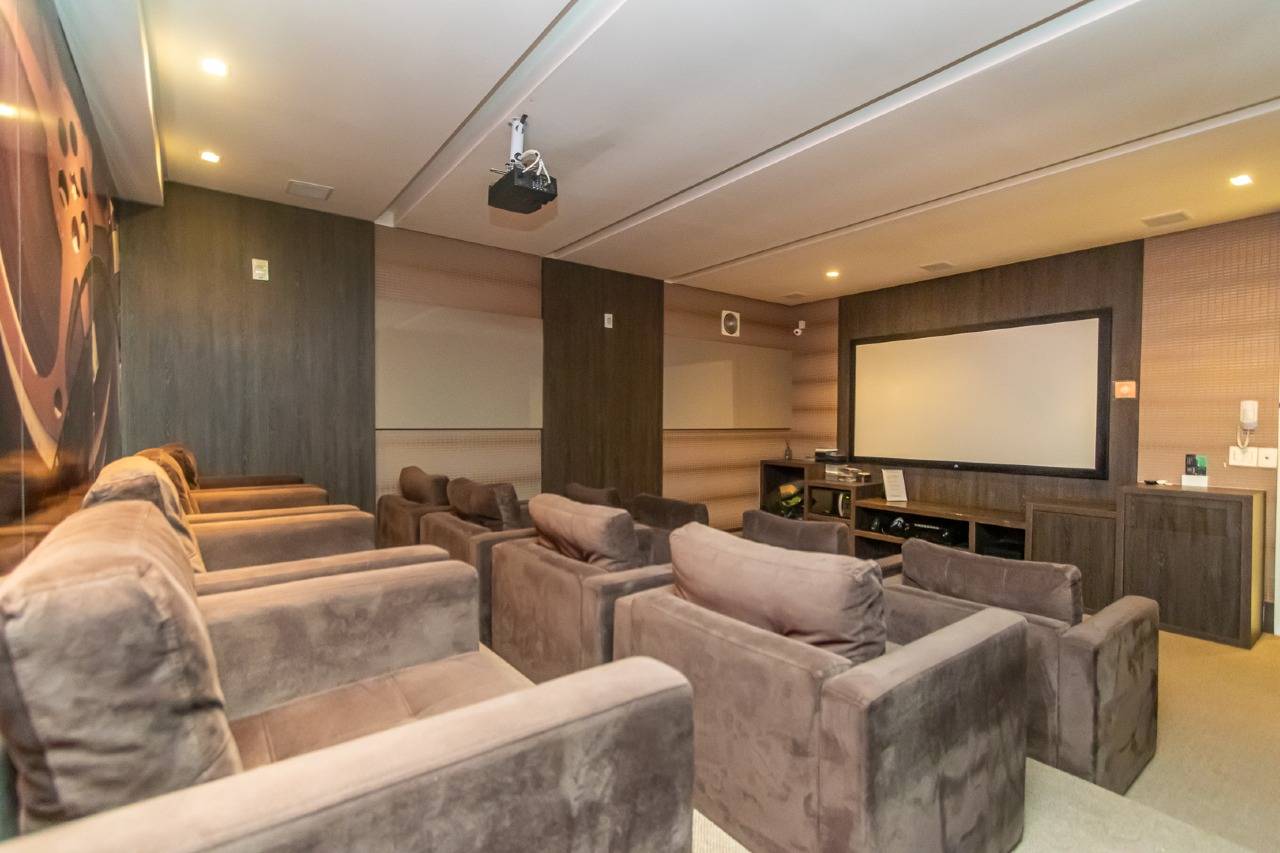 Foto do imóvel Apartamento Mobiliado com 04 dormitórios á venda no Edifício Puerto Velero em Balneário Camboriú