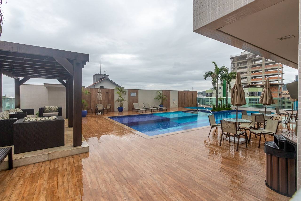 Foto do imóvel Apartamento Mobiliado com 04 dormitórios á venda no Edifício Puerto Velero em Balneário Camboriú