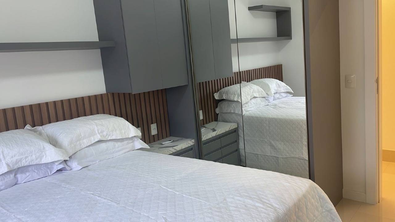 Foto do imóvel Apartamento Mobiliado á venda com 04 suítes no Edifício Villa Castelli em Balneário Camboriú
