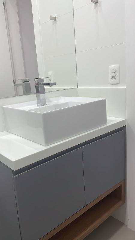 Foto do imóvel Apartamento Mobiliado á venda com 04 suítes no Edifício Villa Castelli em Balneário Camboriú