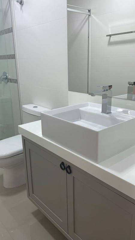 Foto do imóvel Apartamento Mobiliado á venda com 04 suítes no Edifício Villa Castelli em Balneário Camboriú