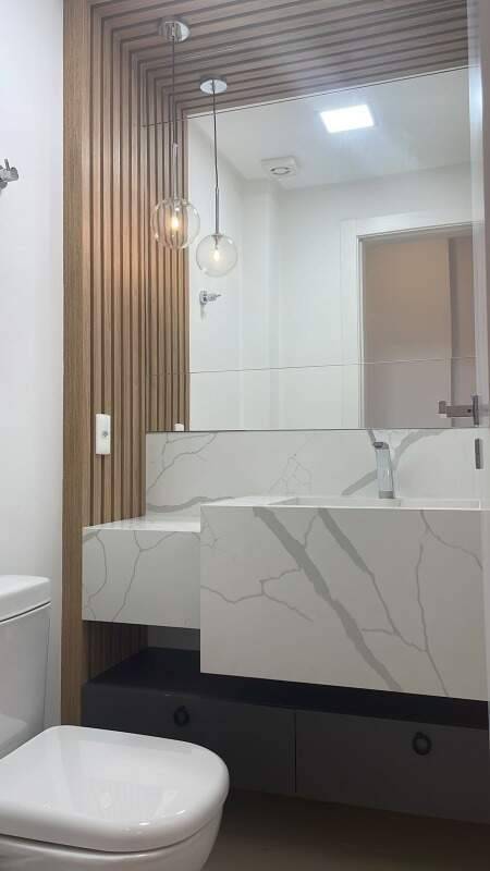 Foto do imóvel Apartamento Mobiliado á venda com 04 suítes no Edifício Villa Castelli em Balneário Camboriú