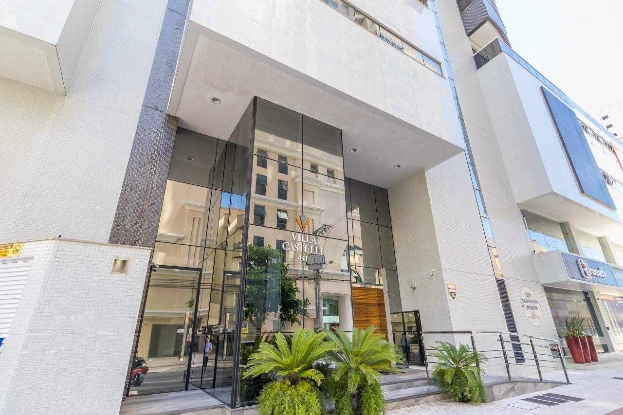 Foto do imóvel Apartamento Mobiliado á venda com 04 suítes no Edifício Villa Castelli em Balneário Camboriú