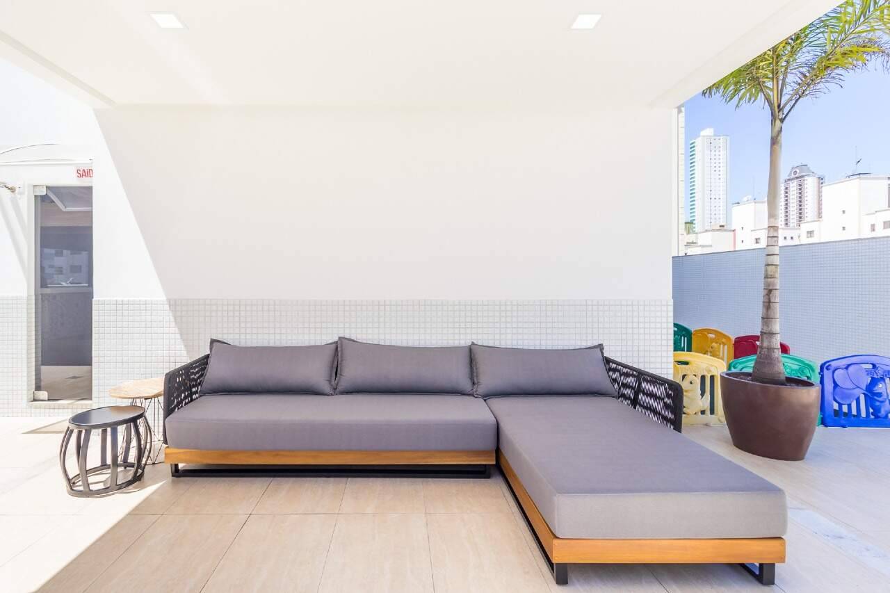 Foto do imóvel Apartamento Mobiliado á venda com 04 suítes no Edifício Villa Castelli em Balneário Camboriú