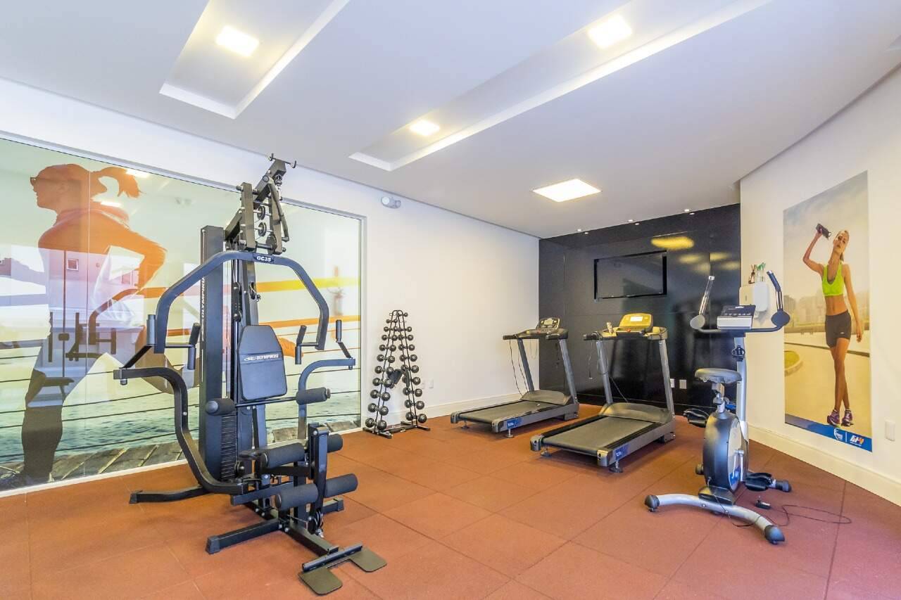 Foto do imóvel Apartamento Mobiliado á venda com 04 suítes no Edifício Villa Castelli em Balneário Camboriú