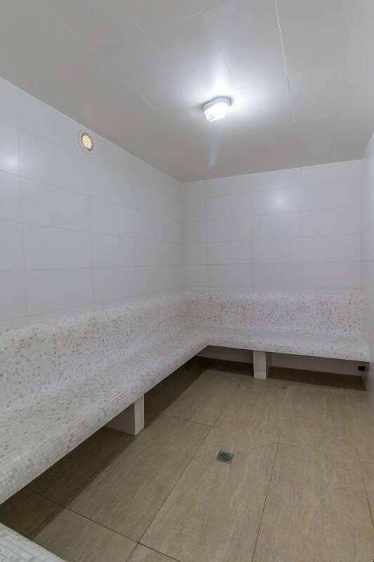Foto do imóvel Apartamento Mobiliado á venda com 04 suítes no Edifício Villa Castelli em Balneário Camboriú