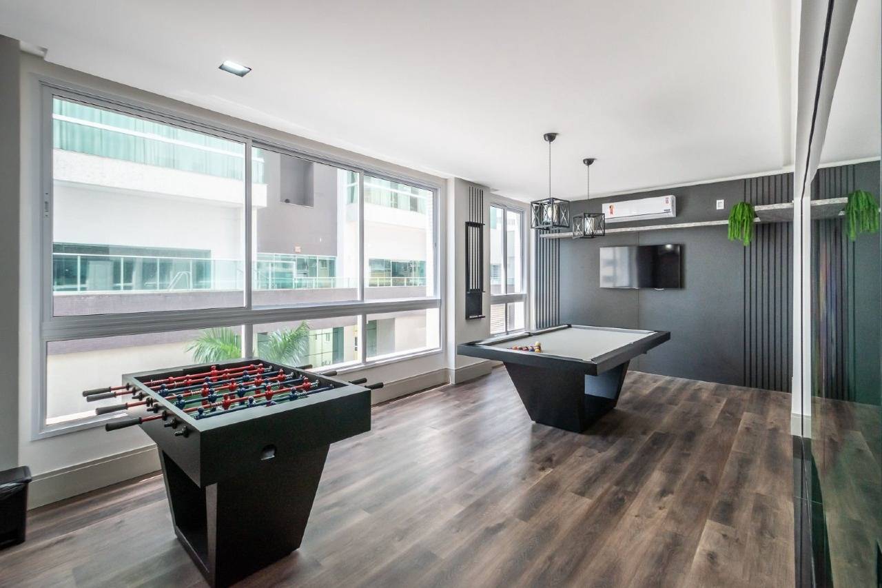Foto do imóvel Apartamento Mobiliado com 04 suítes á venda no Edifício Bréscia Residence em Balneário Camboriú