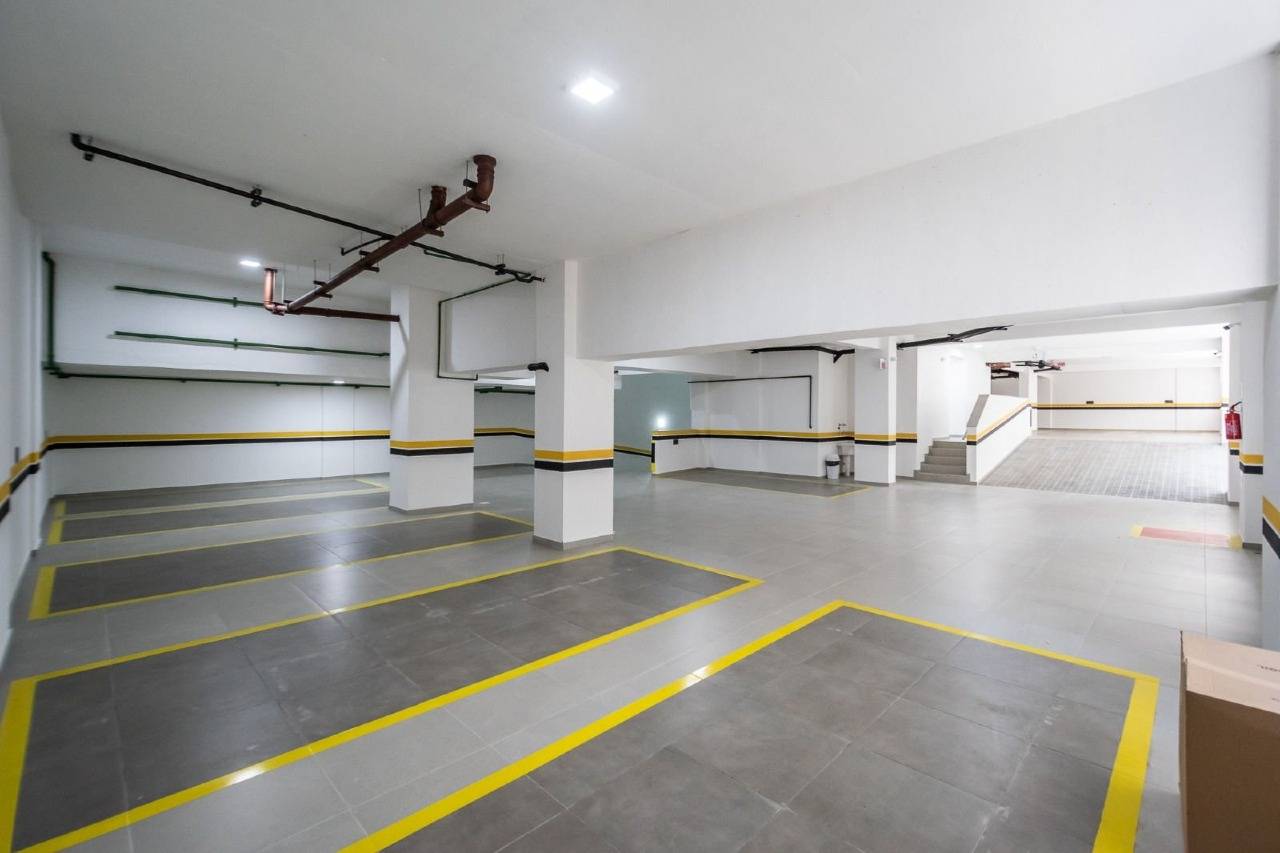 Foto do imóvel Apartamento Mobiliado com 04 suítes á venda no Edifício Bréscia Residence em Balneário Camboriú