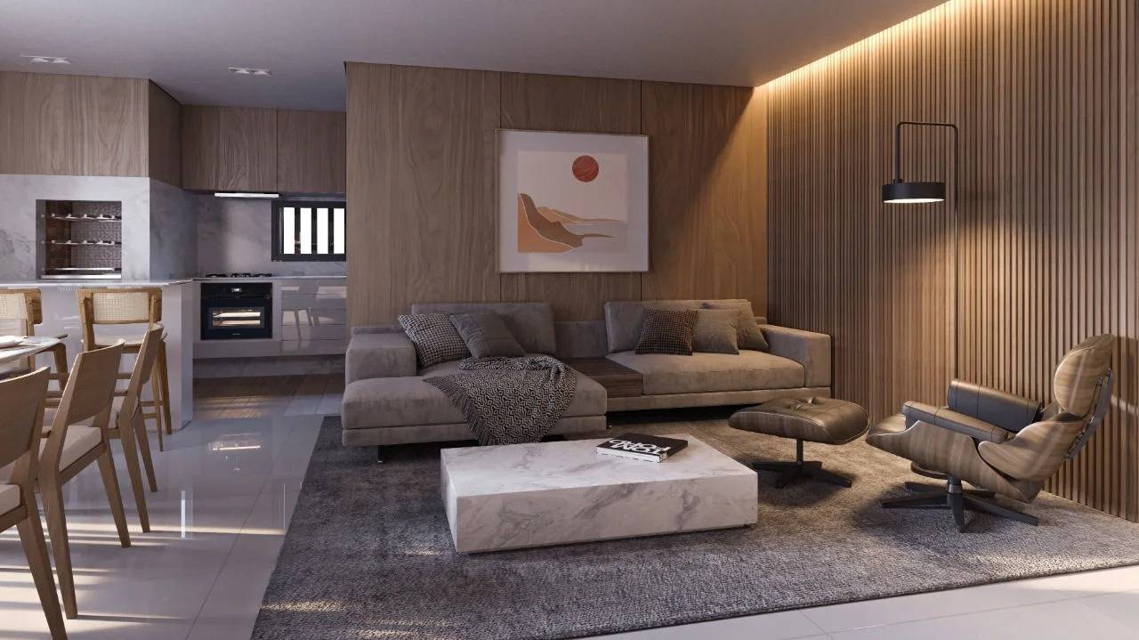Foto do imóvel Apartamento na Planta com 03 suítes á venda no Edifício Mar Belle Residence em Balneário Camboriú