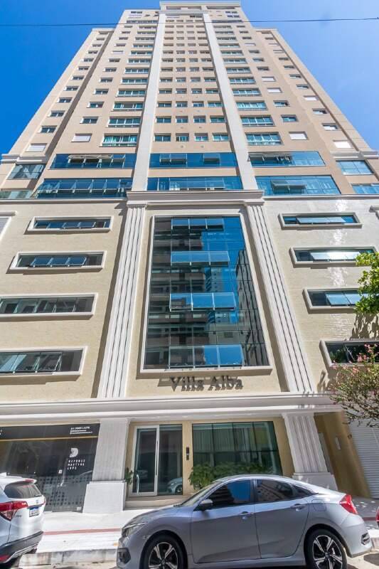 Foto do imóvel Apartamento mobiliado 4 suítes no Villa Alba com 3 vagas e lazer completo – Balneário Camboriú