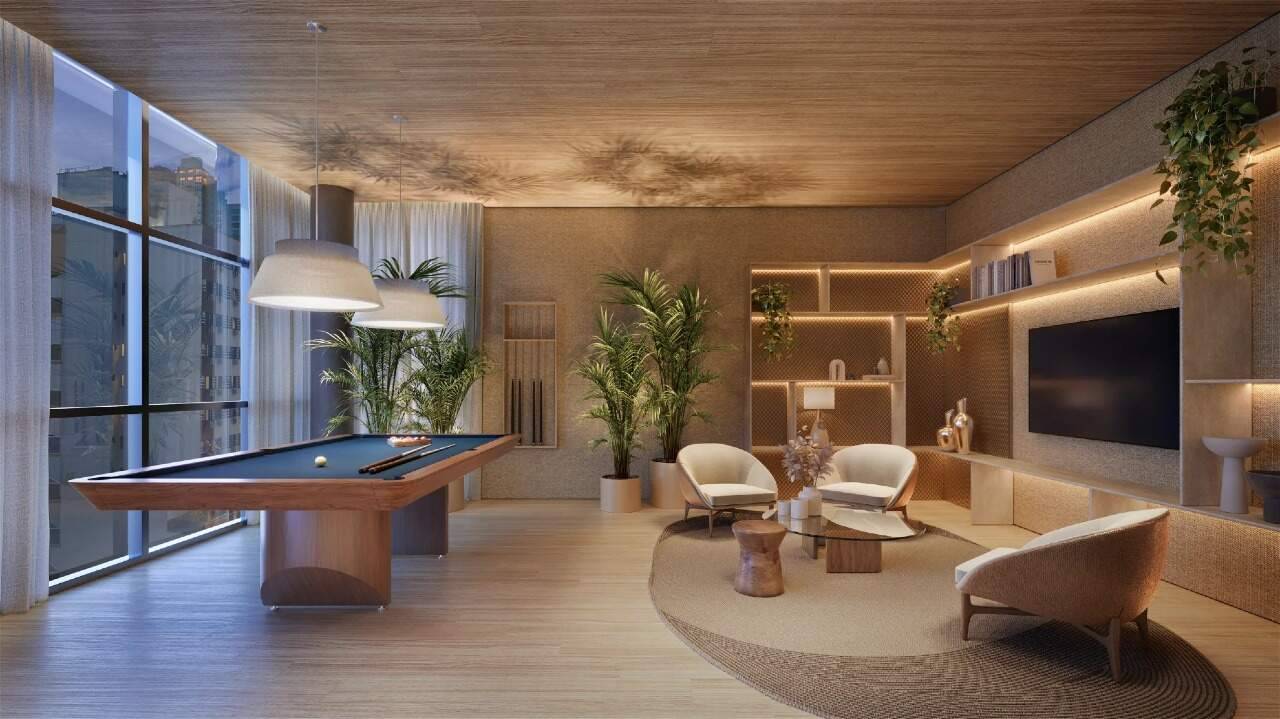 Foto do imóvel Apartamento na Planta á venda com 04 suítes no Edifício Alaia em Balneário Camboriú