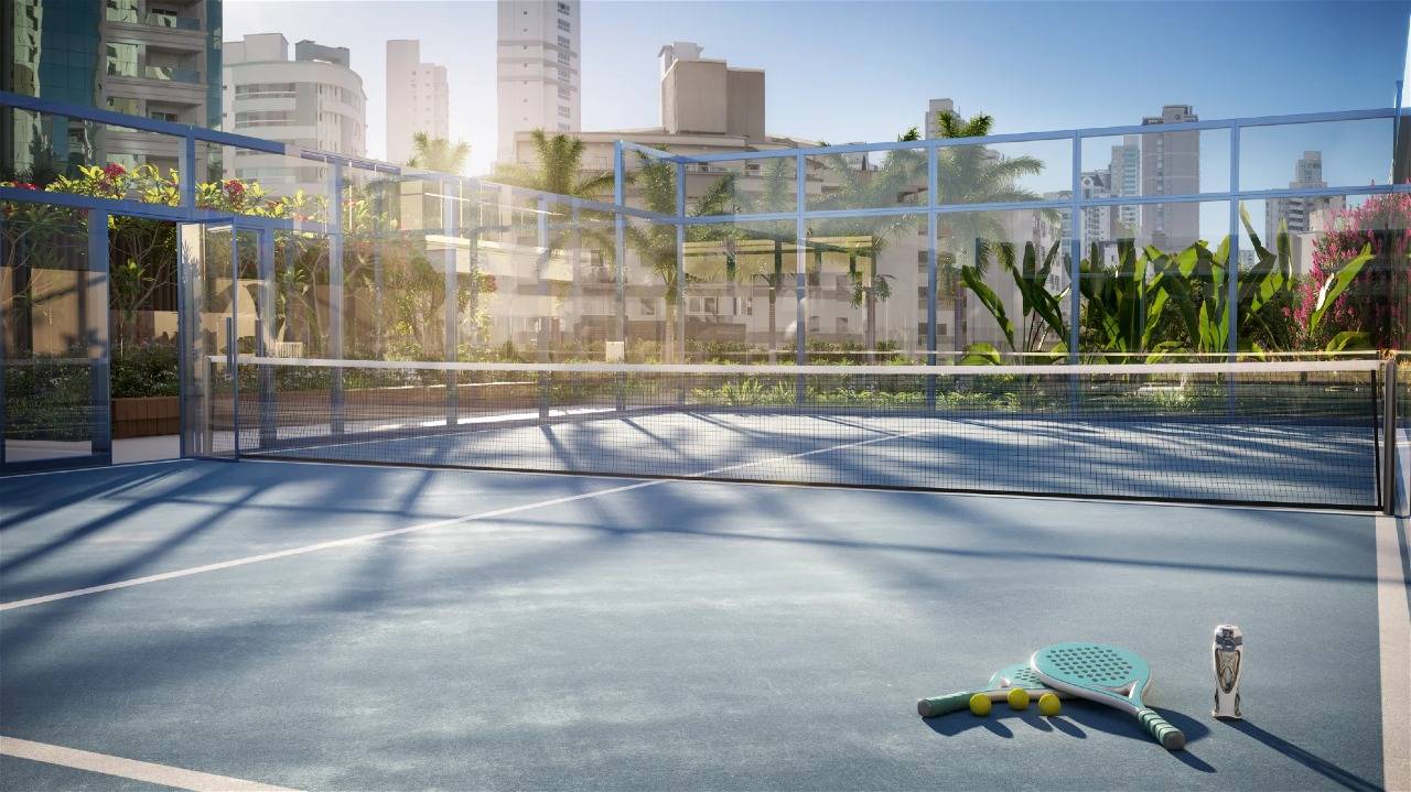 Foto do imóvel Cobertura Duplex na Planta á venda com 04 suítes no Edifício Alaia em Balneário Camboriú
