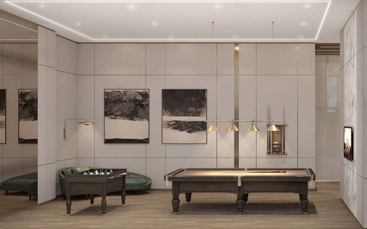 Foto do imóvel Apartamento no Imperium Tower