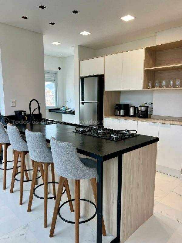 Foto do imóvel Apartamento no Edifício Ilhas Maurício – Balneário Camboriú