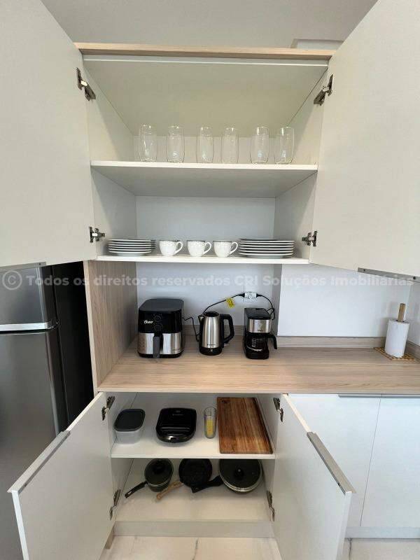 Foto do imóvel Apartamento no Edifício Ilhas Maurício – Balneário Camboriú