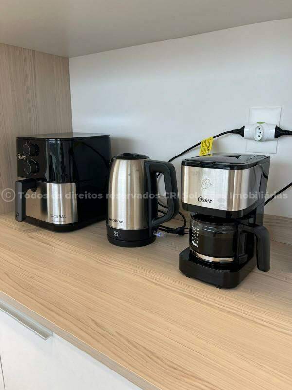 Foto do imóvel Apartamento no Edifício Ilhas Maurício – Balneário Camboriú