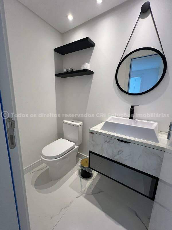 Foto do imóvel Apartamento no Edifício Ilhas Maurício – Balneário Camboriú