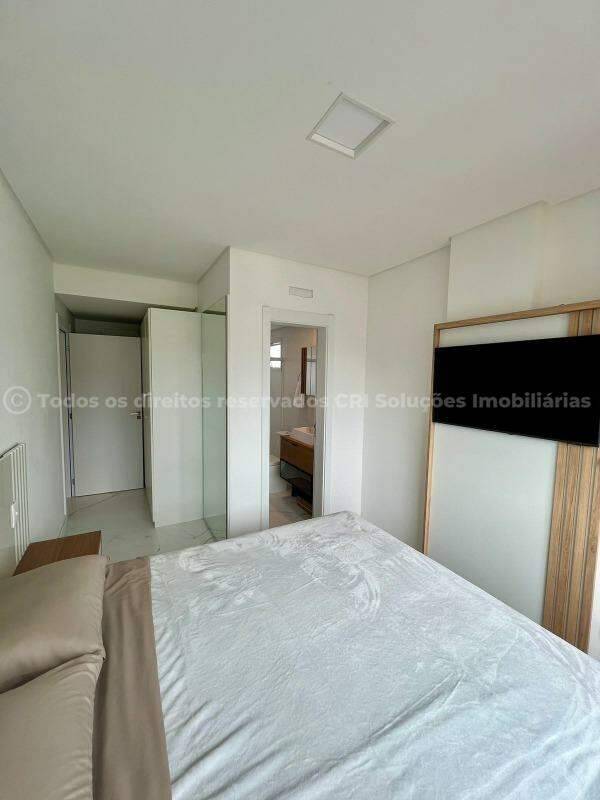 Foto do imóvel Apartamento no Edifício Ilhas Maurício – Balneário Camboriú