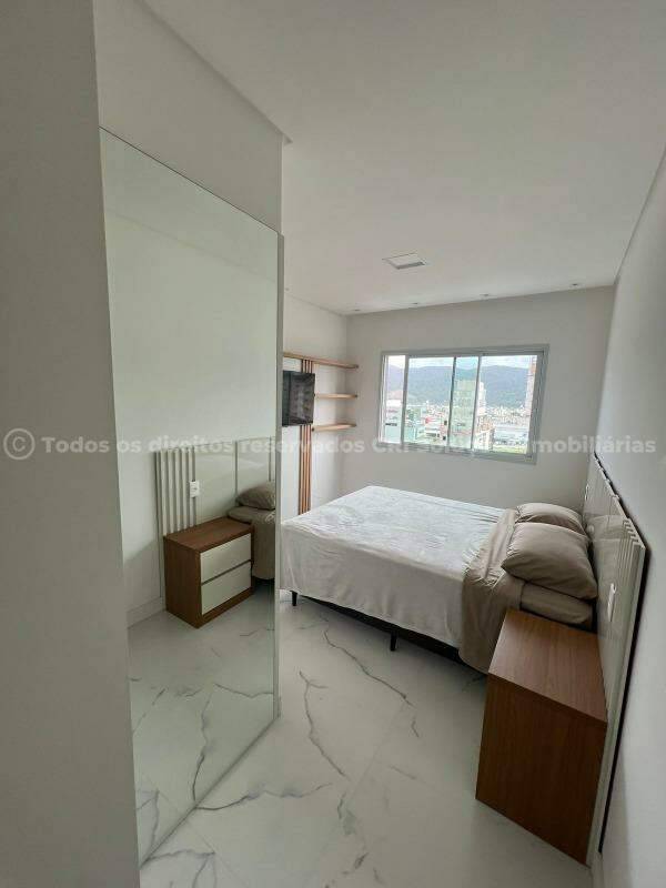 Foto do imóvel Apartamento no Edifício Ilhas Maurício – Balneário Camboriú