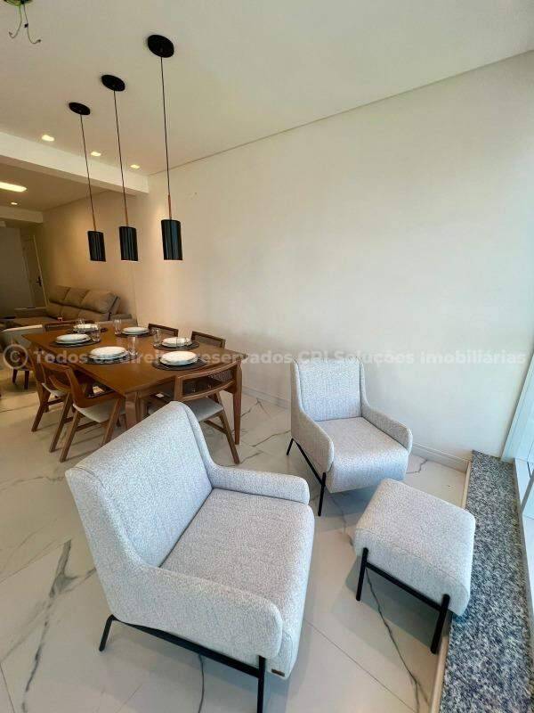 Foto do imóvel Apartamento no Edifício Ilhas Maurício – Balneário Camboriú